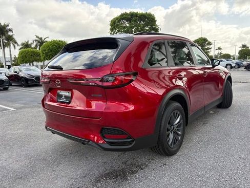 New 2026 MAZDA CX-70 SC image 2
