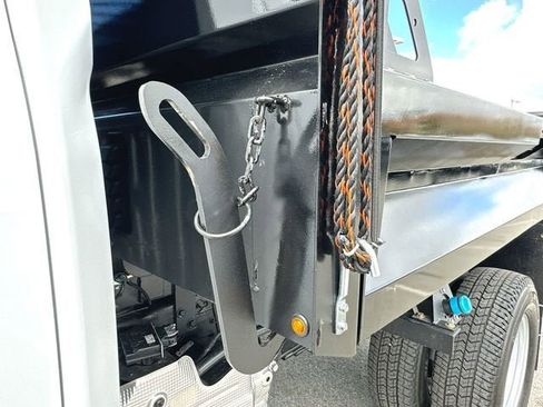 New 2024 Chevrolet Silverado 3500 W/T w/ WT Convenience Package image 47