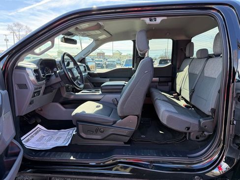 Used 2023 Ford F150 XLT w/ Equipment Group 302A High image 6