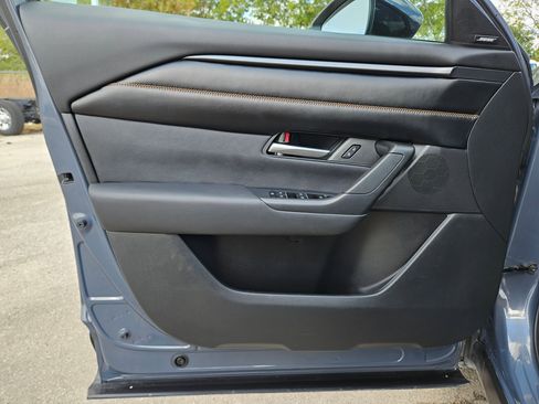 Used 2023 MAZDA CX-50 AWD 2.5 Turbo w/ Weather Package image 11