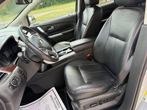 Used 2014 Ford Edge Limited w/ Canadian Touring Package AWD/4WD image 22