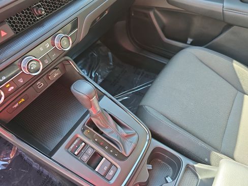 Used 2025 Honda CR-V LX image 25