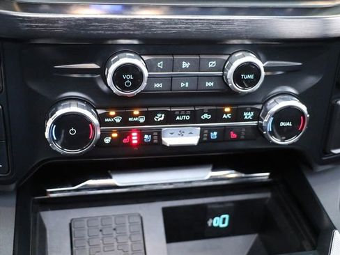 Used 2024 Ford F250 Lariat w/ Lariat Ultimate Package image 23