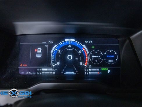 Used 2023 Toyota Tundra TRD Pro AWD/4WD image 15