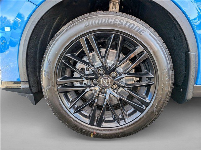 Used 2026 Acura MDX A-Spec w/ Advance Package AWD/4WD image 15