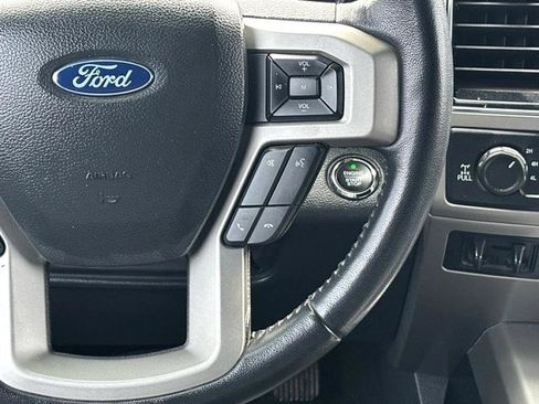 Used 2022 Ford F250 Lariat w/ Lariat Ultimate Package image 20