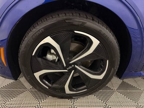 Used 2023 Kia EV6 GT-Line w/ GT-Line White Seat Package image 11