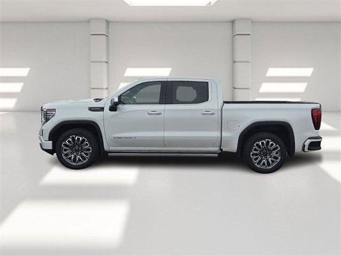 Used 2023 GMC Sierra 1500 Denali Ultimate image 2