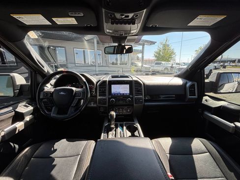 Used 2020 Ford F150 Raptor w/ Equipment Group 802A Luxury AWD/4WD image 25