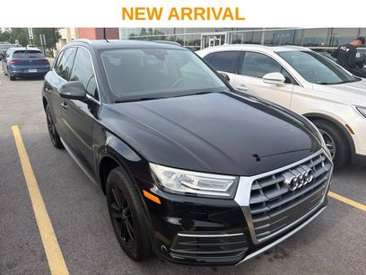Used 2020 Audi Q5 2.0T Premium w/ Convenience Package