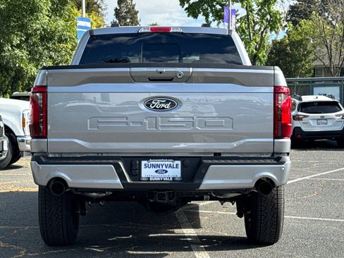 New 2026 Ford F150 XLT image 13