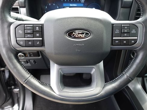 Used 2024 Ford F150 Lariat w/ Bed Utility Package AWD/4WD image 60