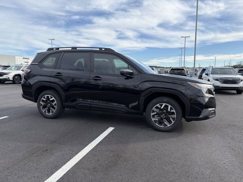 New 2026 Subaru Forester Premium w/ Base/Premium Plus Package image 7