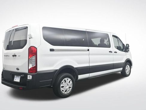 Used 2024 Ford Transit 350 XLT RWD image 6