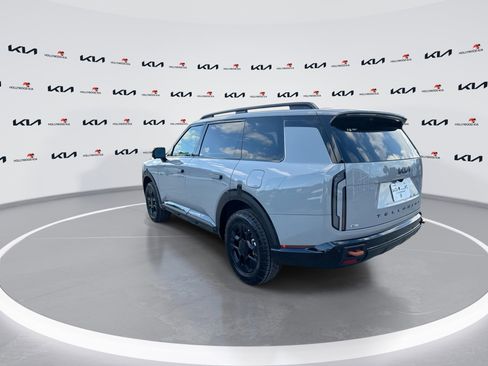 New 2027 Kia Telluride SX Prestige X-Pro AWD/4WD image 6