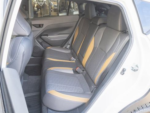 Certified 2025 Subaru Crosstrek 2.5i Sport image 17