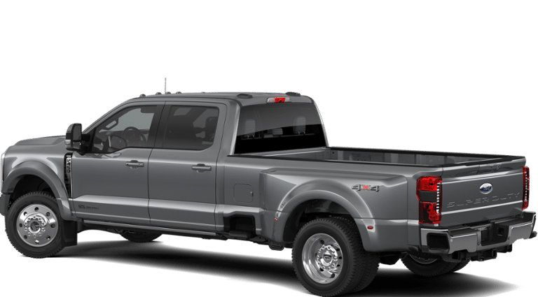 New 2026 Ford F450 Lariat w/ Camper Package AWD/4WD image 25