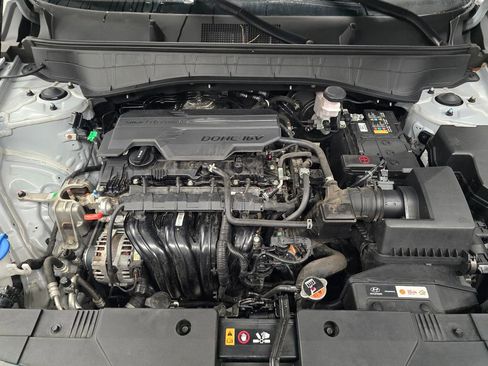 Used 2024 Hyundai Kona SEL FWD image 12