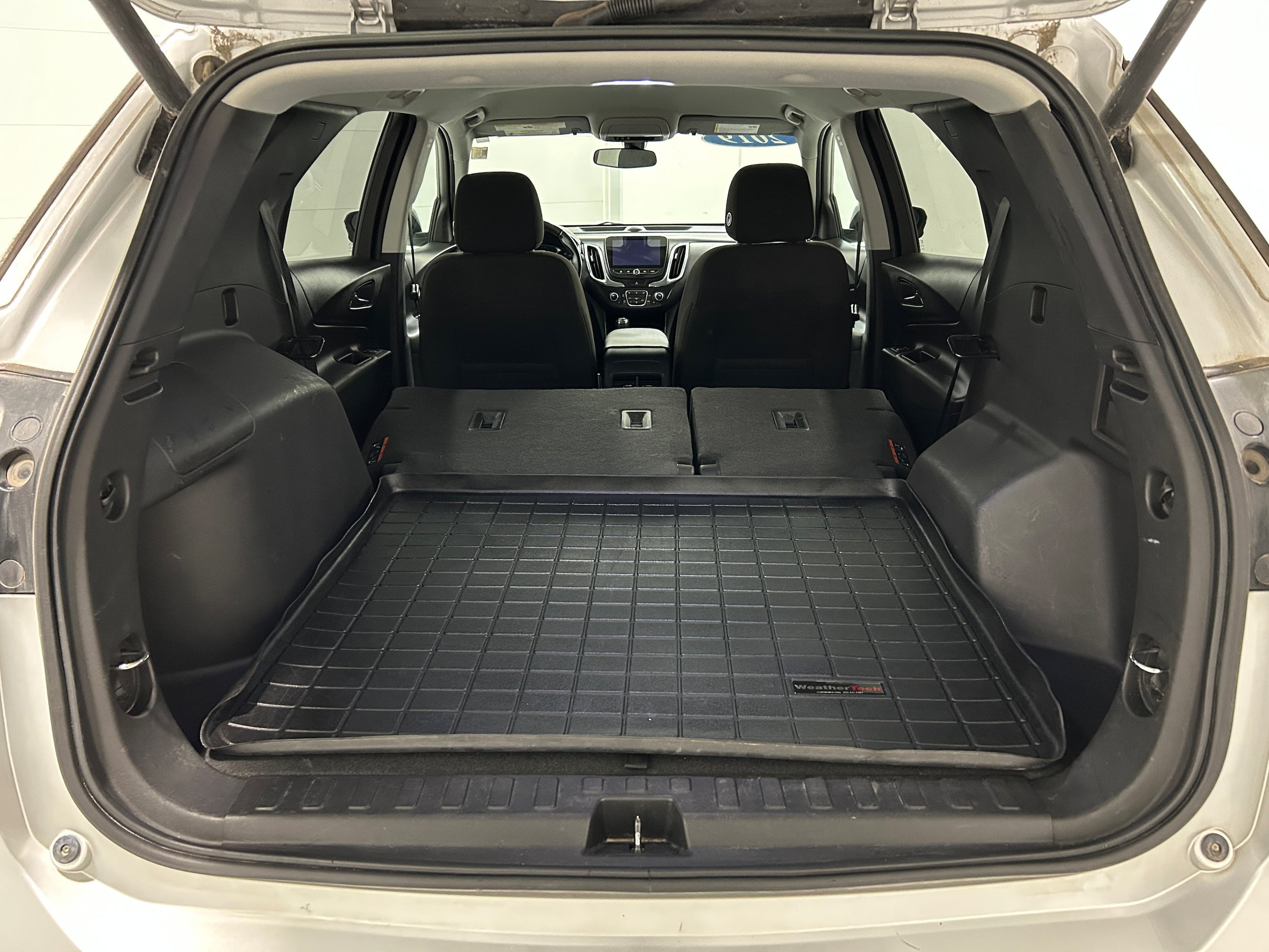Used 2019 Chevrolet Equinox LT AWD/4WD image 32