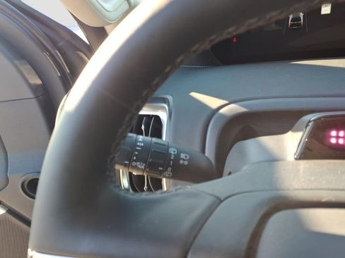 New 2026 Ford Expedition Max Platinum w/ Driver's Package image 20