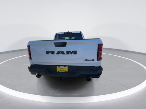 New 2026 RAM 1500 Classic Warlock image 7