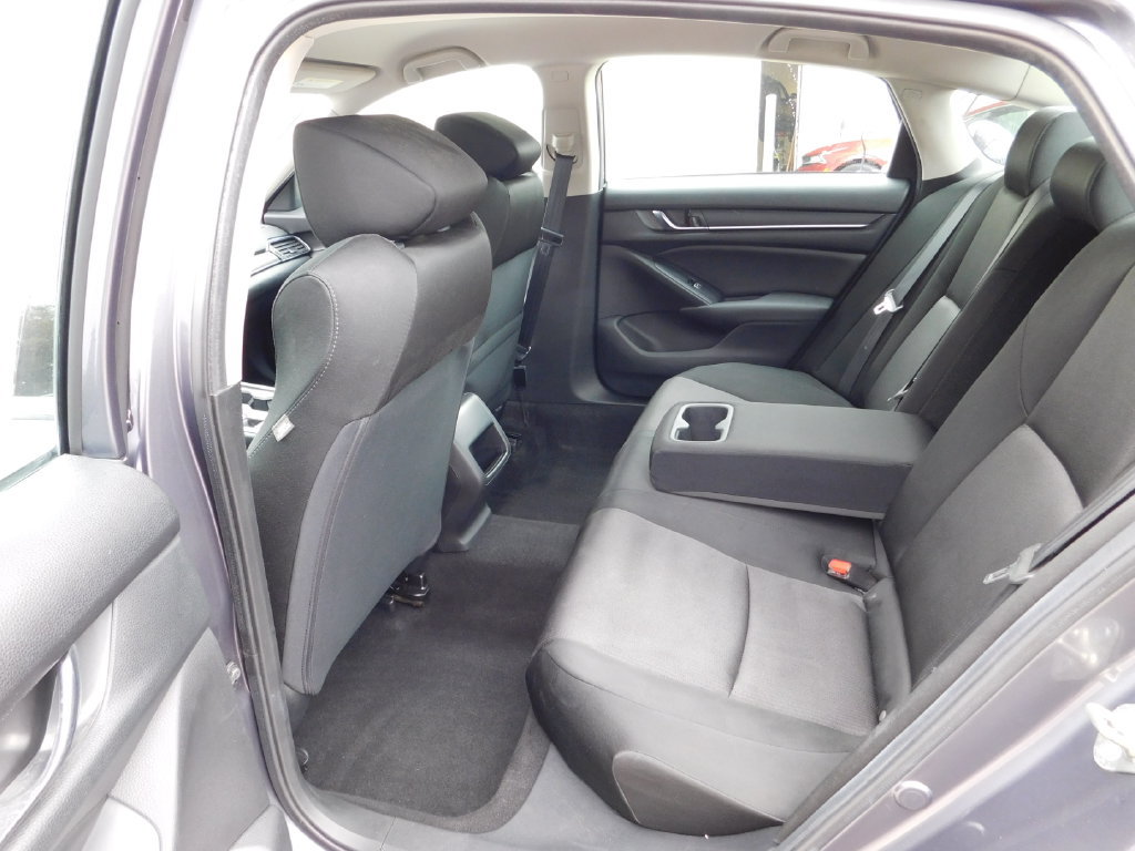 Used 2019 Honda Accord LX image 13