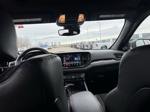 New 2026 Dodge Durango GT image 34