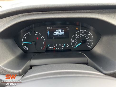 New 2025 Ford Transit 350 XLT image 11