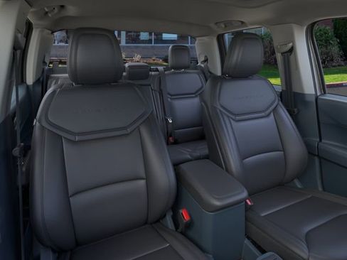 New 2026 Ford Maverick Lariat AWD/4WD image 10