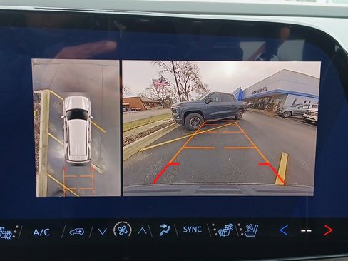 New 2026 Chevrolet Tahoe Premier w/ Sun And Tow Package image 14