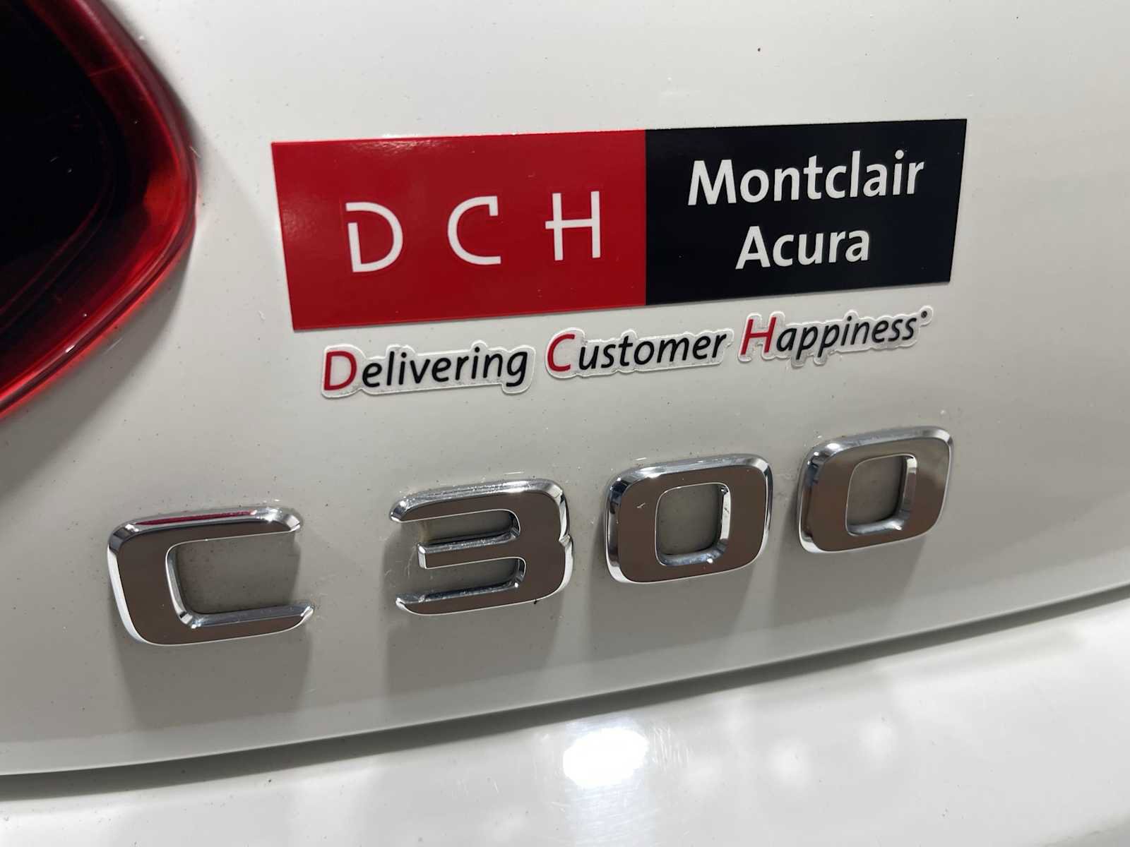 Used 2019 Mercedes-Benz C 300 4MATIC Coupe image 7