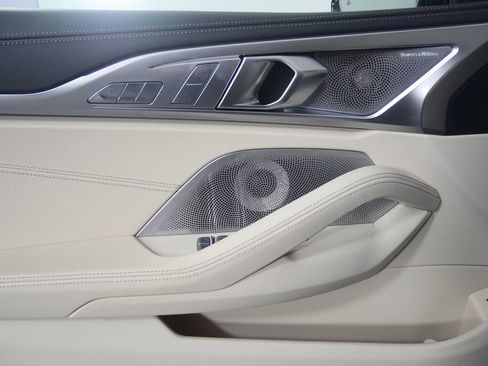 New 2026 BMW 840i RWD image 8