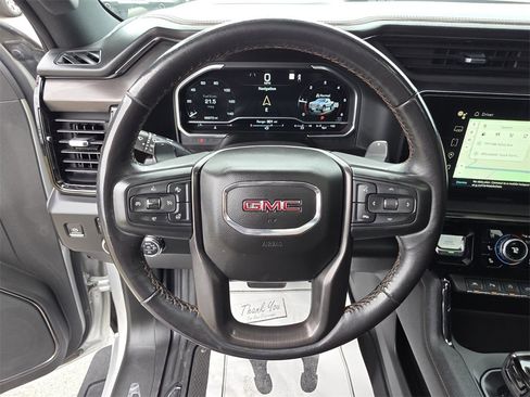 Used 2022 GMC Sierra 1500 AT4 w/ AT4 Premium Package image 27