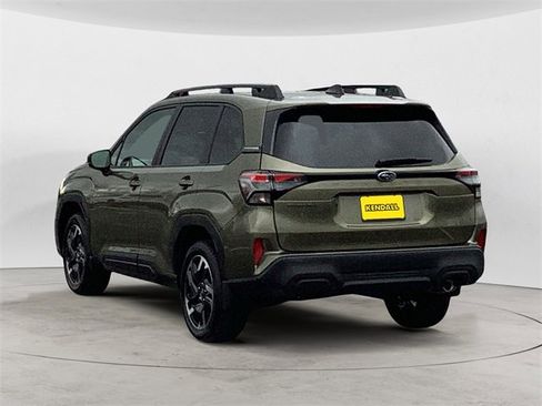 New 2026 Subaru Forester Limited image 3