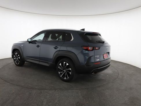 Used 2025 MAZDA CX-50 2.5 Hybrid w/ Premium Plus Pkg image 9