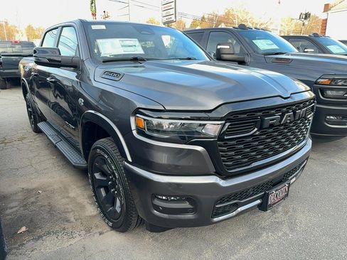 New 2026 RAM 1500 Big Horn image 1