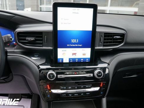 Used 2023 Ford Explorer ST w/ Equipment Group 401A image 24