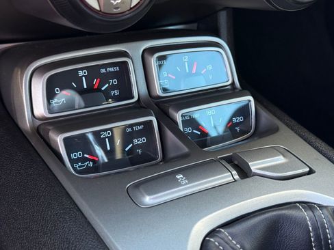Used 2012 Chevrolet Camaro SS image 17