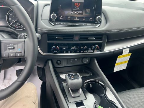 New 2026 Nissan Rogue SV image 18