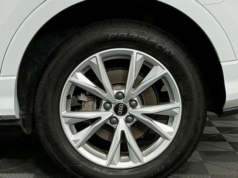 Used 2023 Audi Q3 2.0T Premium AWD/4WD image 12