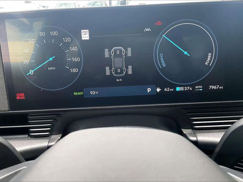 Used 2025 Hyundai Ioniq 5 N AWD/4WD image 25
