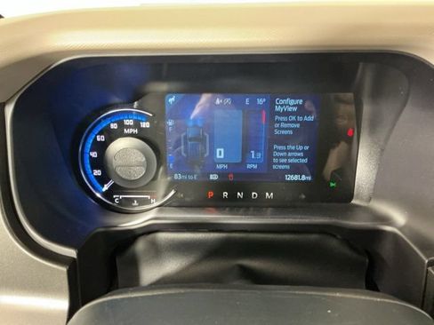 Certified 2023 Ford Bronco Wildtrak AWD/4WD image 19