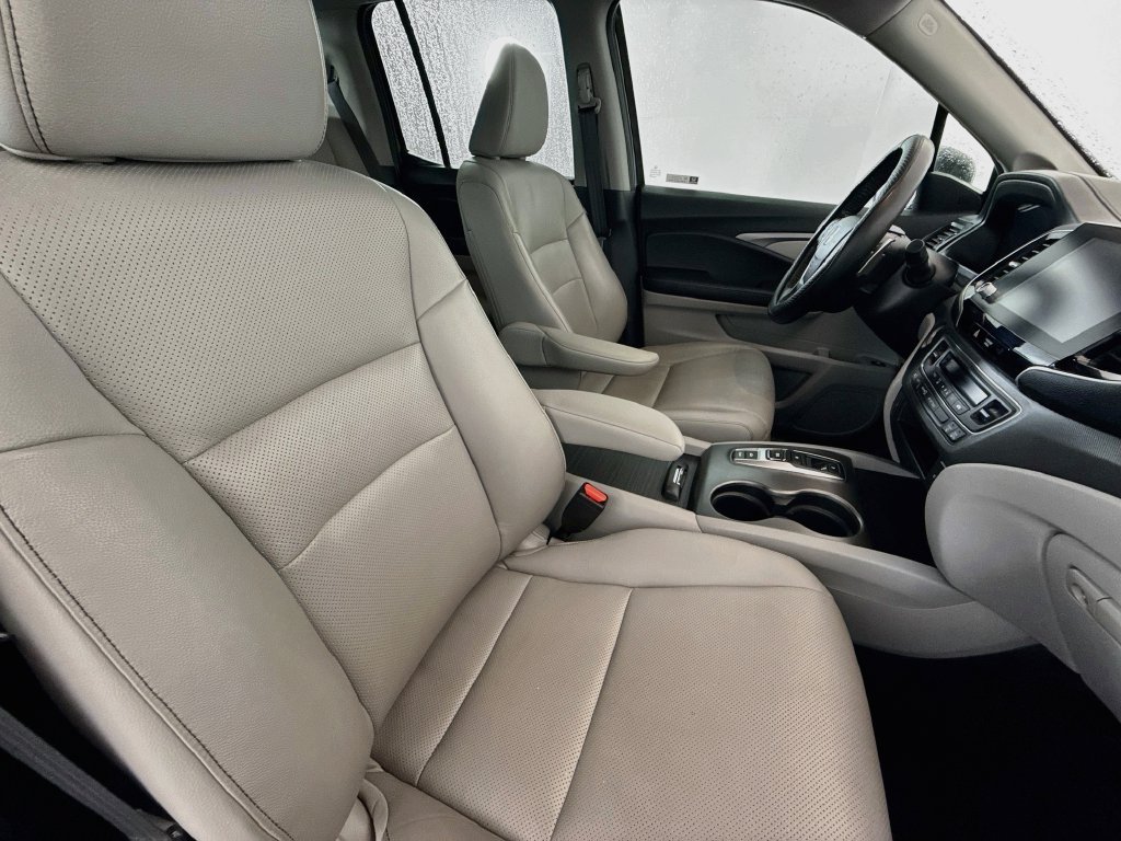 Used 2022 Honda Ridgeline RTL image 27