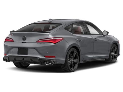 Used 2024 Acura Integra A-Spec FWD image 2