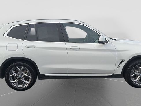 Certified 2023 BMW X3 xDrive30i w/ Convenience Package AWD/4WD image 6