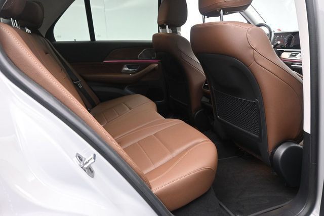 Certified 2025 Mercedes-Benz GLE 350 4MATIC image 22