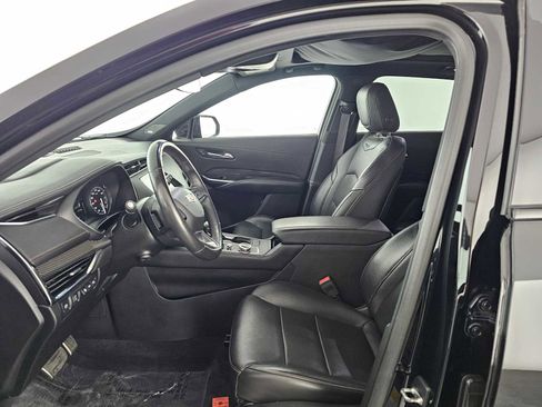 Used 2019 Cadillac XT4 Sport image 20