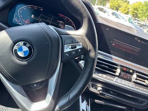Used 2019 BMW X5 xDrive40i w/ Convenience Package AWD/4WD image 48
