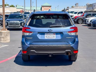 Used 2019 Subaru Forester Premium w/ Popular Package #1