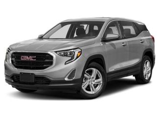 Used 2019 GMC Terrain SLE w/ Driver Convenience Package FWD video 1